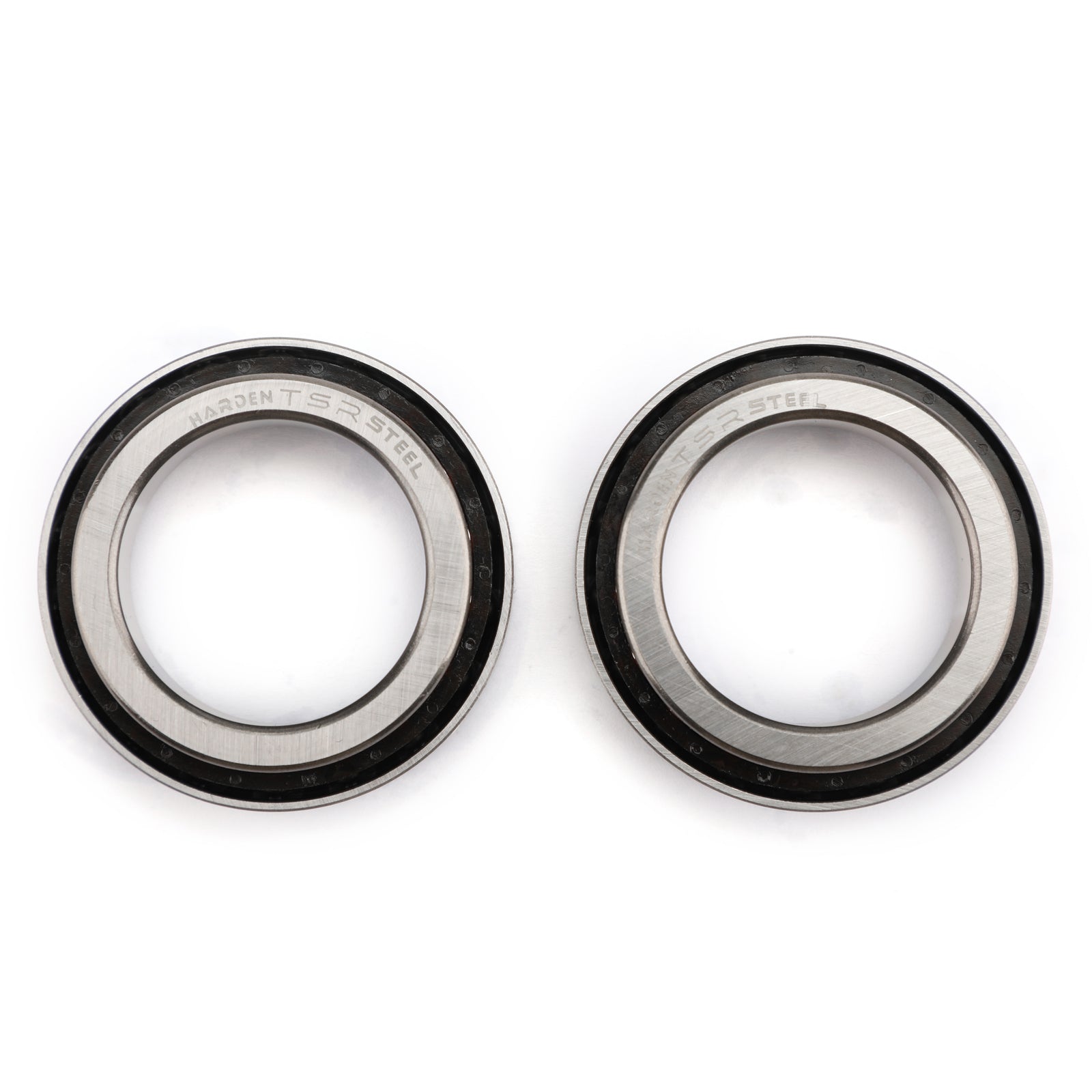 Steering Stem Bearing Seal Kit for Kawasaki Ninja ZX-6R KLZ1000 ZR750