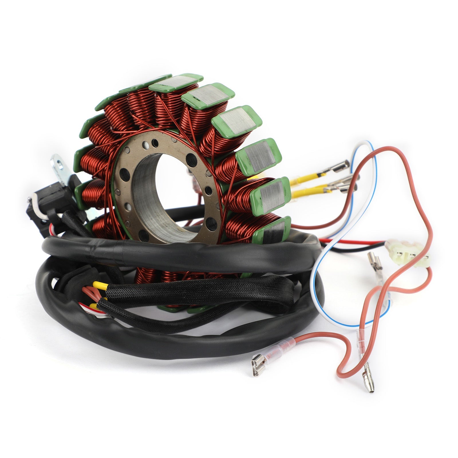 Stator magnétique d'alternateur adapté pour Polaris Ranger 500 2X4 4x4 Carb israël 05-2009