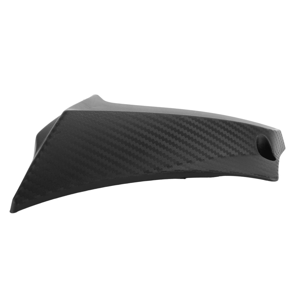 Tank Left Side Trim Cover Panel Fairing Cowl For Suzuki GSXR 600/750 2011-2020 K11 Generic