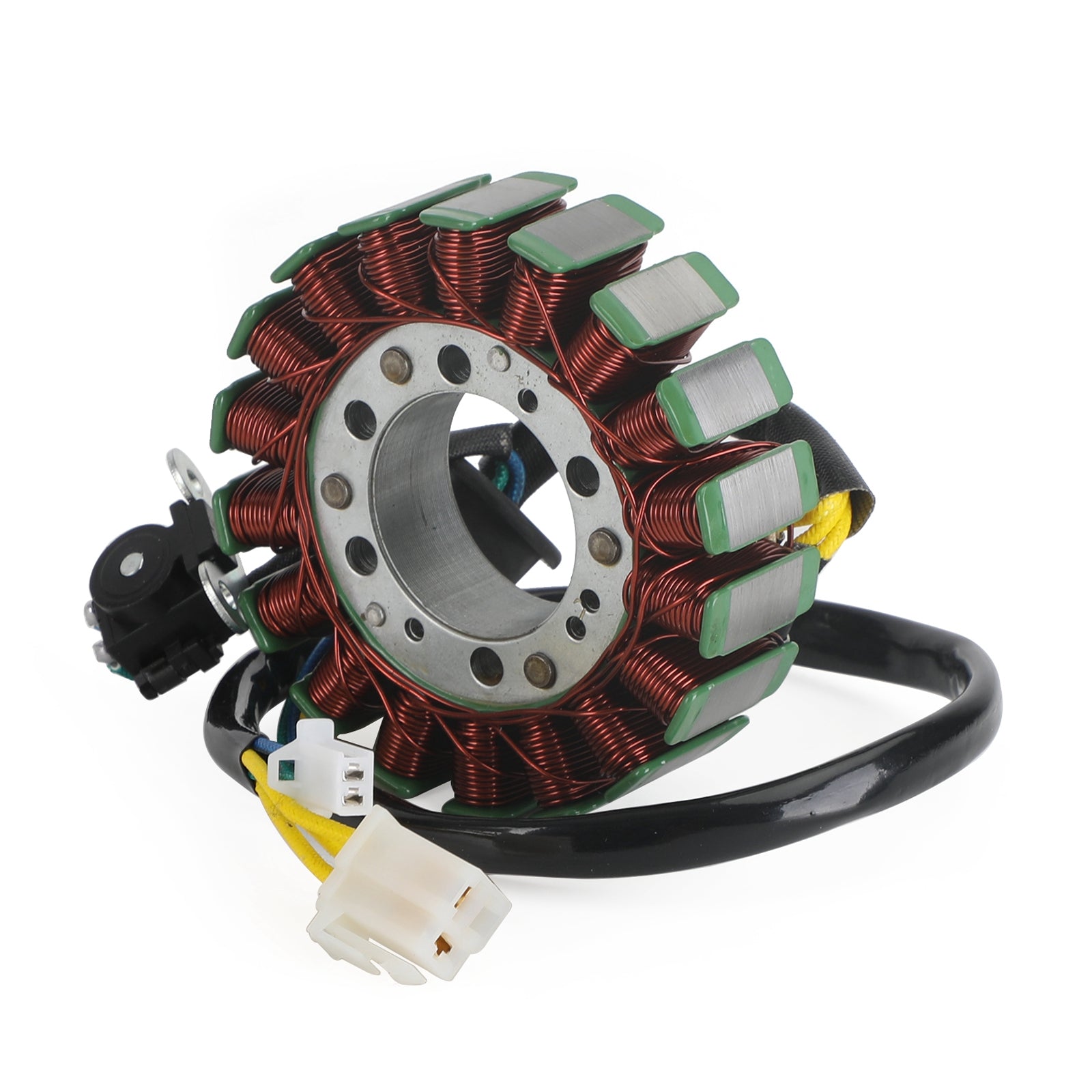 99-07 Suzuki Hayabusa GSX1300R Stator magnéto + redresseur de régulateur + joint