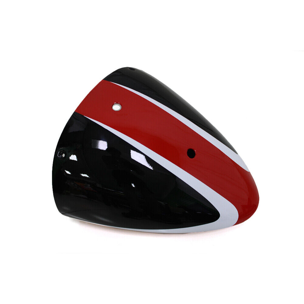 Amotopart Aprilia 1998-2003 RS250 Black&Red Fairing Kit