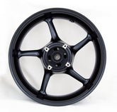 Wheel Rim Fit for Triumph Daytona 675/R 06-12 Street Triple 675/R 07-2012