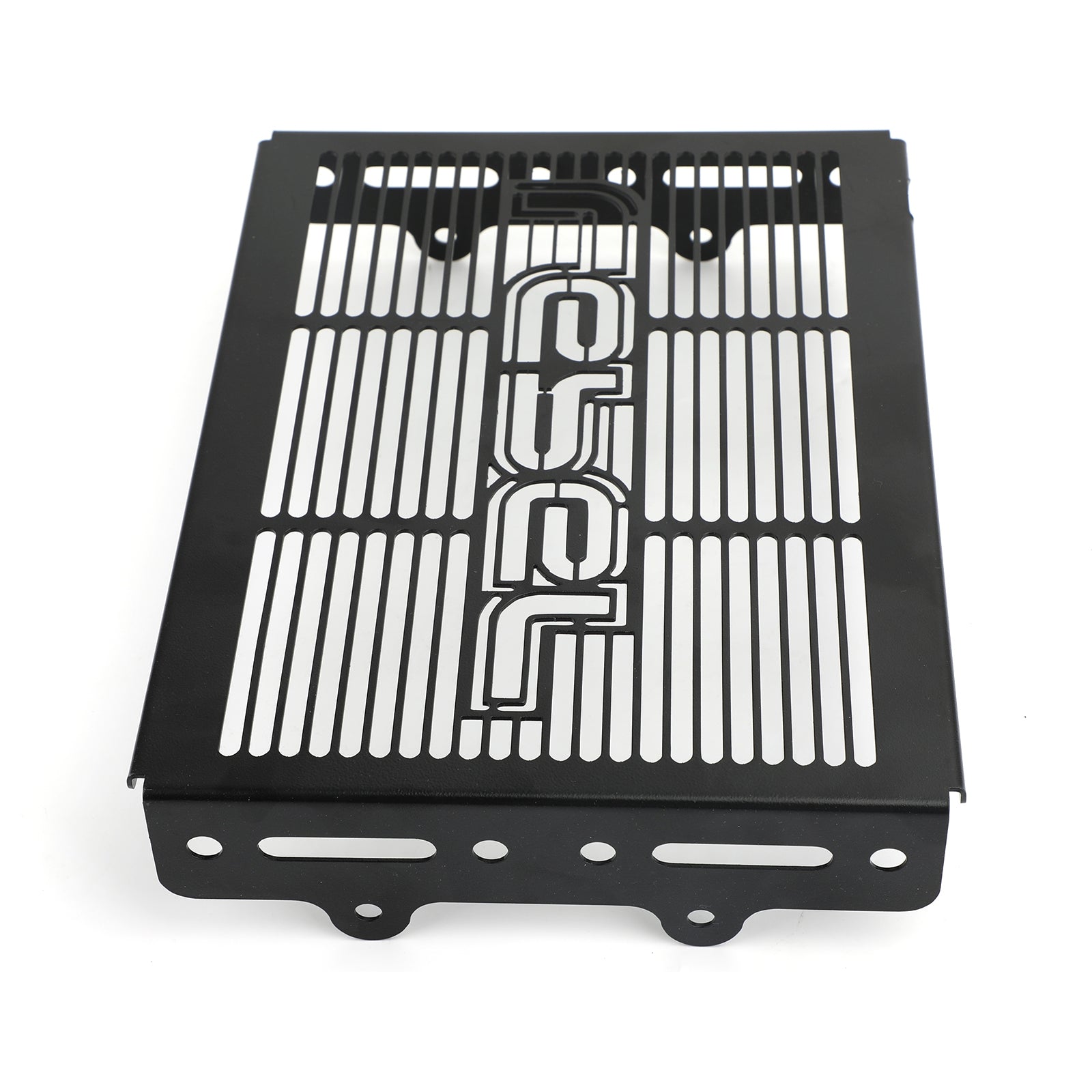 BLACK RADIATOR GUARD PROTECTOR COVER GRILLE for Honda CMX 300 500 Rebel 17-2020