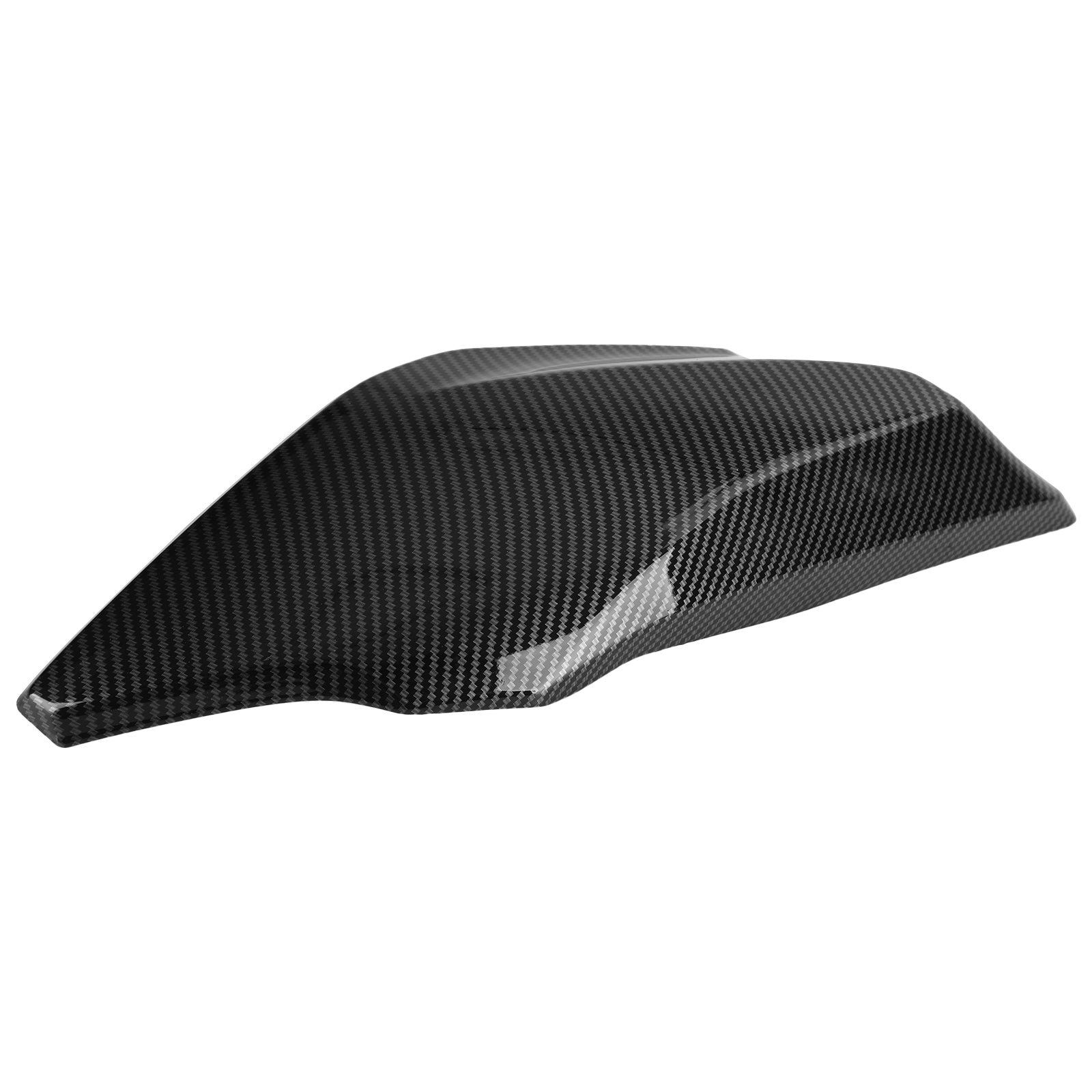 Vorderseite des Tanks, Gasverkleidung, Verkleidung, Motorhaube für Kawasaki Z650 2017 2018 2019. Generisch