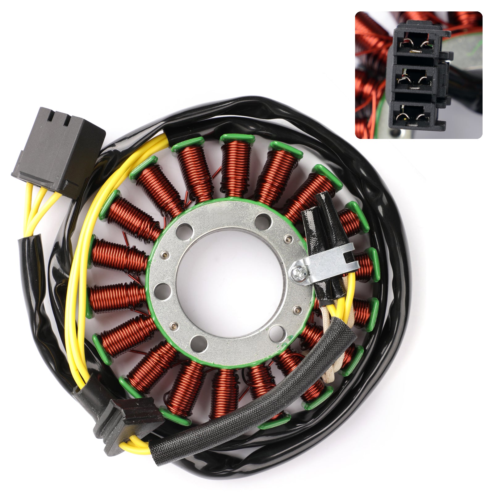 Stator adapté pour Honda CB 1000R CB1000 R 2008-2015 31120-MFN-D61 31120-MFN-D01