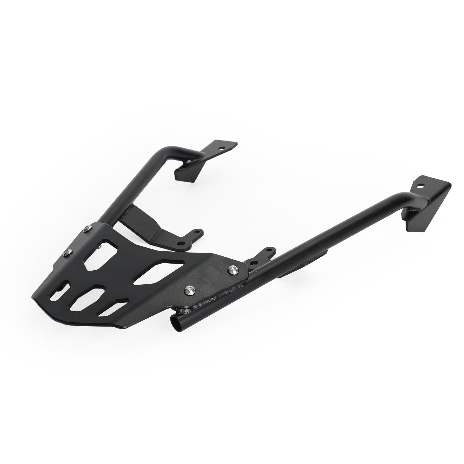 21-22 Honda X-ADV 750 Rear Carrier Tail Luggage Rack Mount