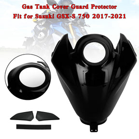 Protector de cubierta de tanque de gasolina Suzuki GSX-S 2017-2021 GSXS 750