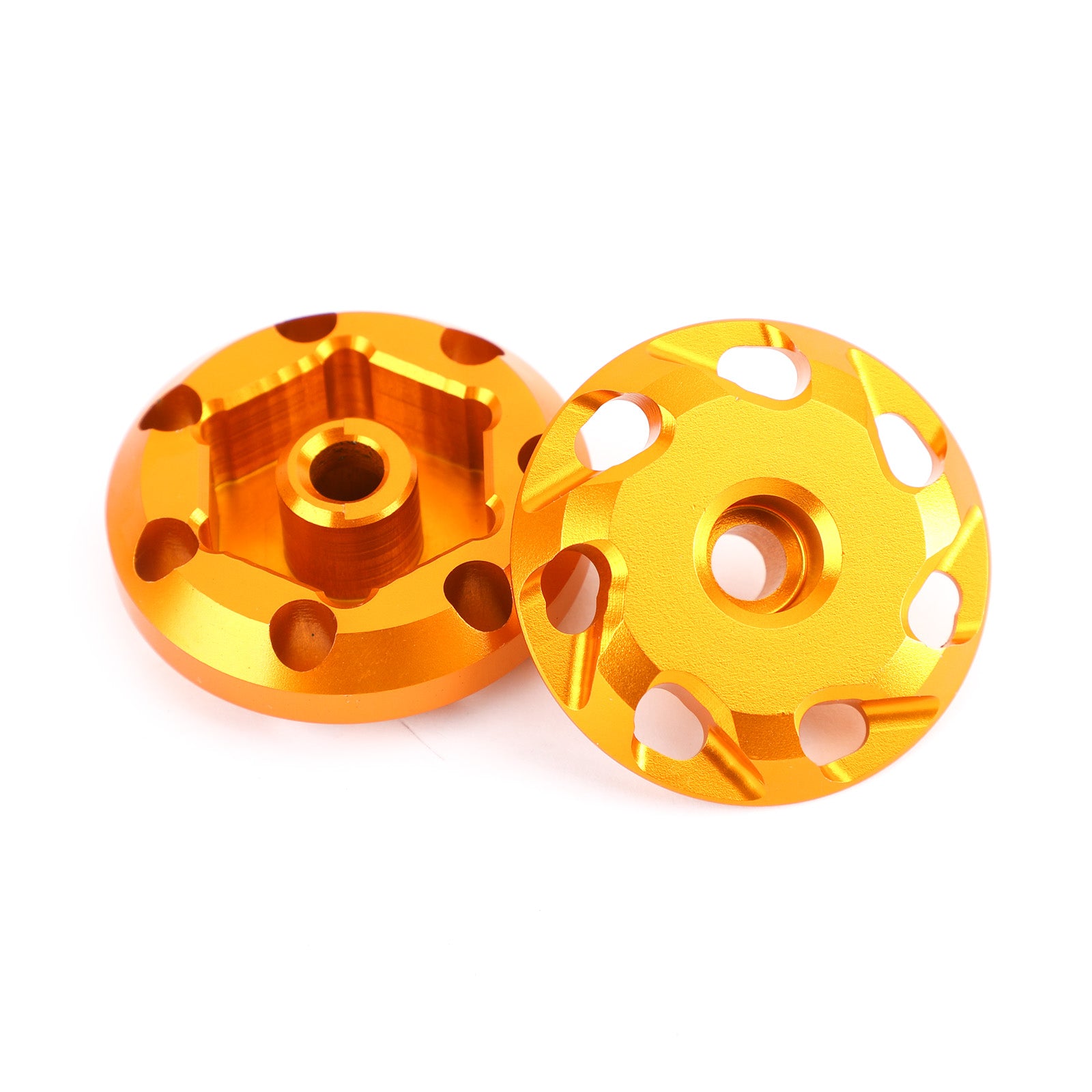 CNC Frame Hole Cap Plug Fit for Kawsaki Z1000 10-16 Z1000SX 11-15