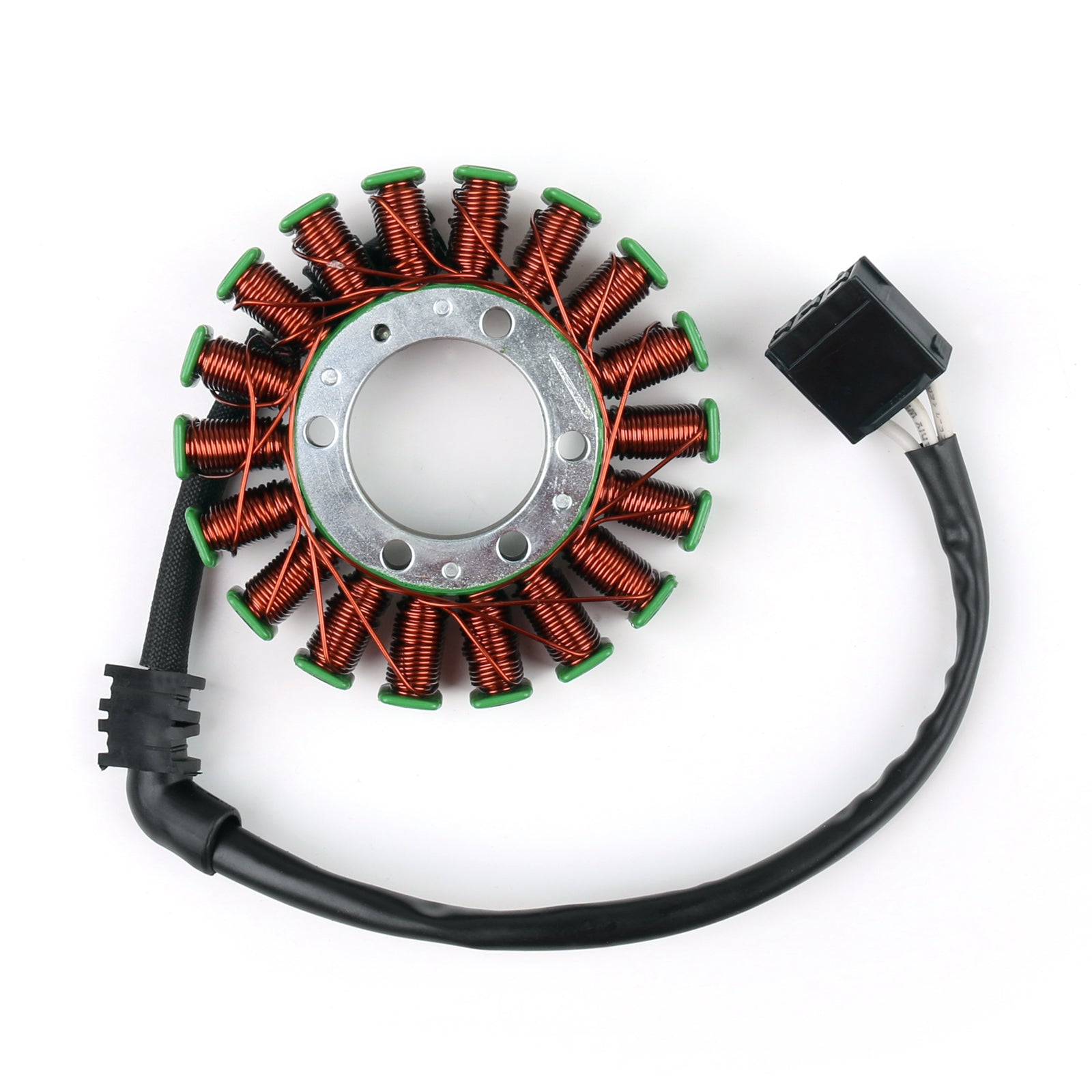 Bobine de Stator pour Yamaha YZF R6 2006-2012 07 08 09 10 11 générateur ATV magnéto