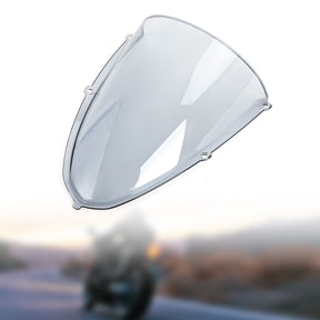 ABS Motorcycle Windshield WindScreen fit for Aprilia RS660 2020-2022 Generic