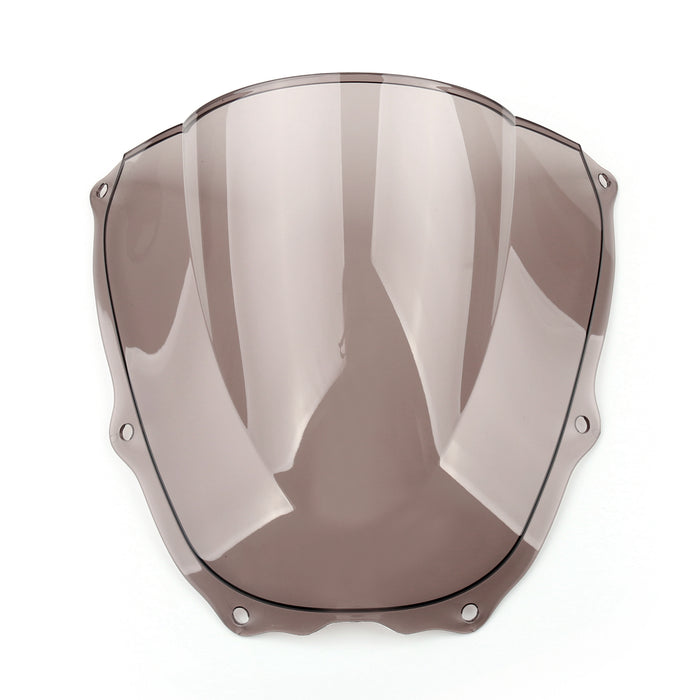 00-06 Honda RVT1000R VTR1000 SP1 SP2 RC51 Windshield WindScreen For  Smoke Generic