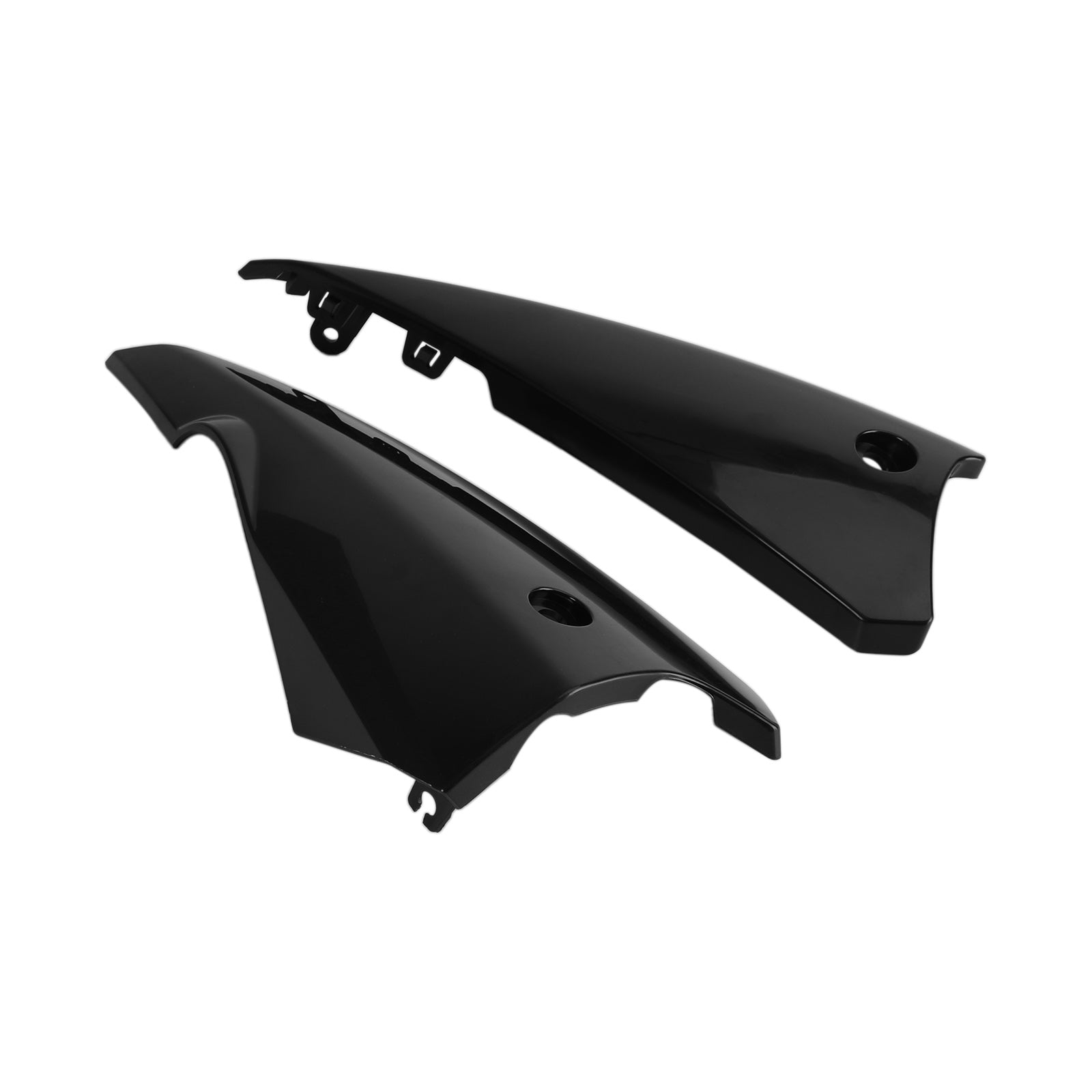 Unpainted Front Lower side panels Fairing For Suzuki GSX-S 1000 2015-2020 Generic