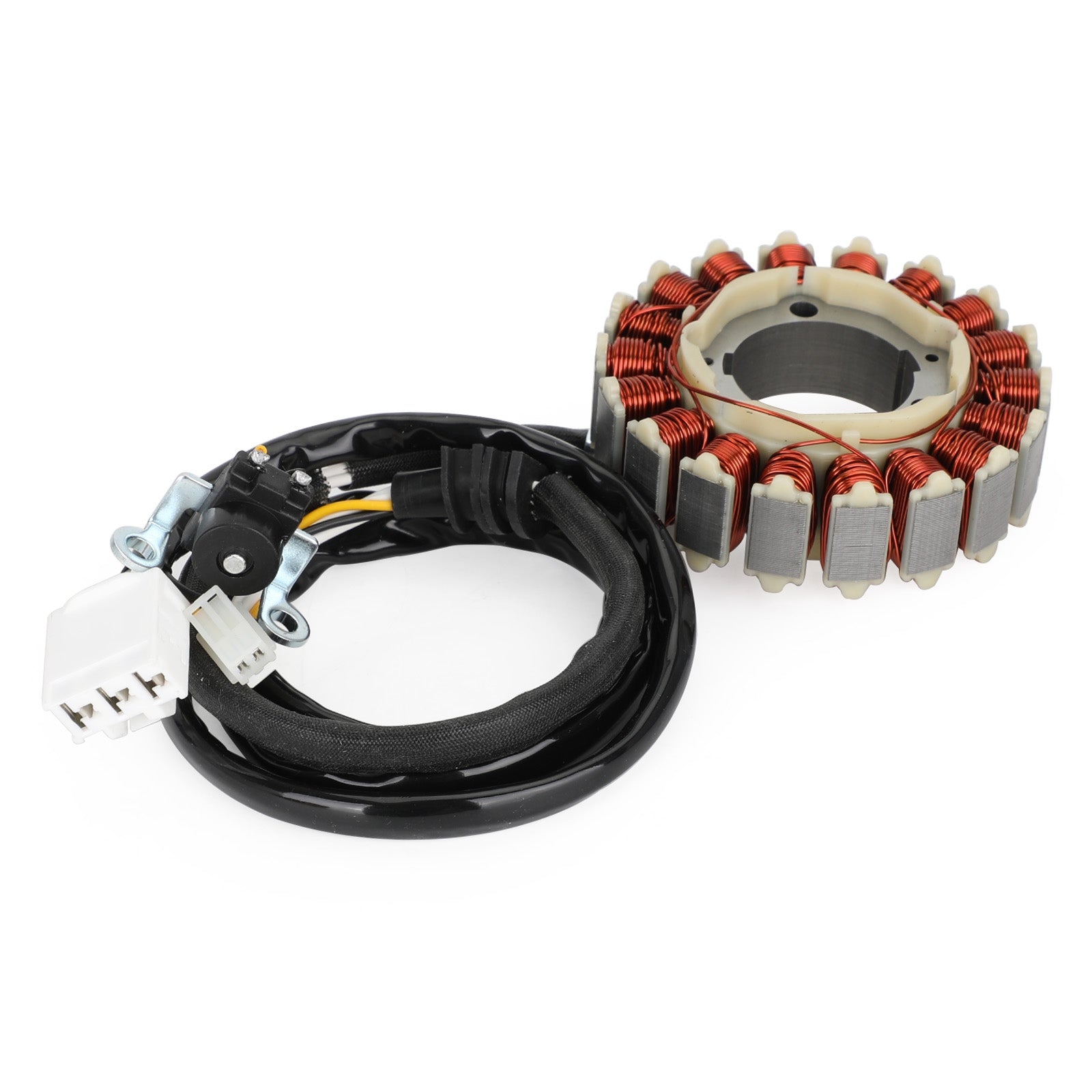 Stator de générateur magnéto adapté pour Yamaha XP 500 530 560 t-max Tmax DX SX 2012 – 2021 générique