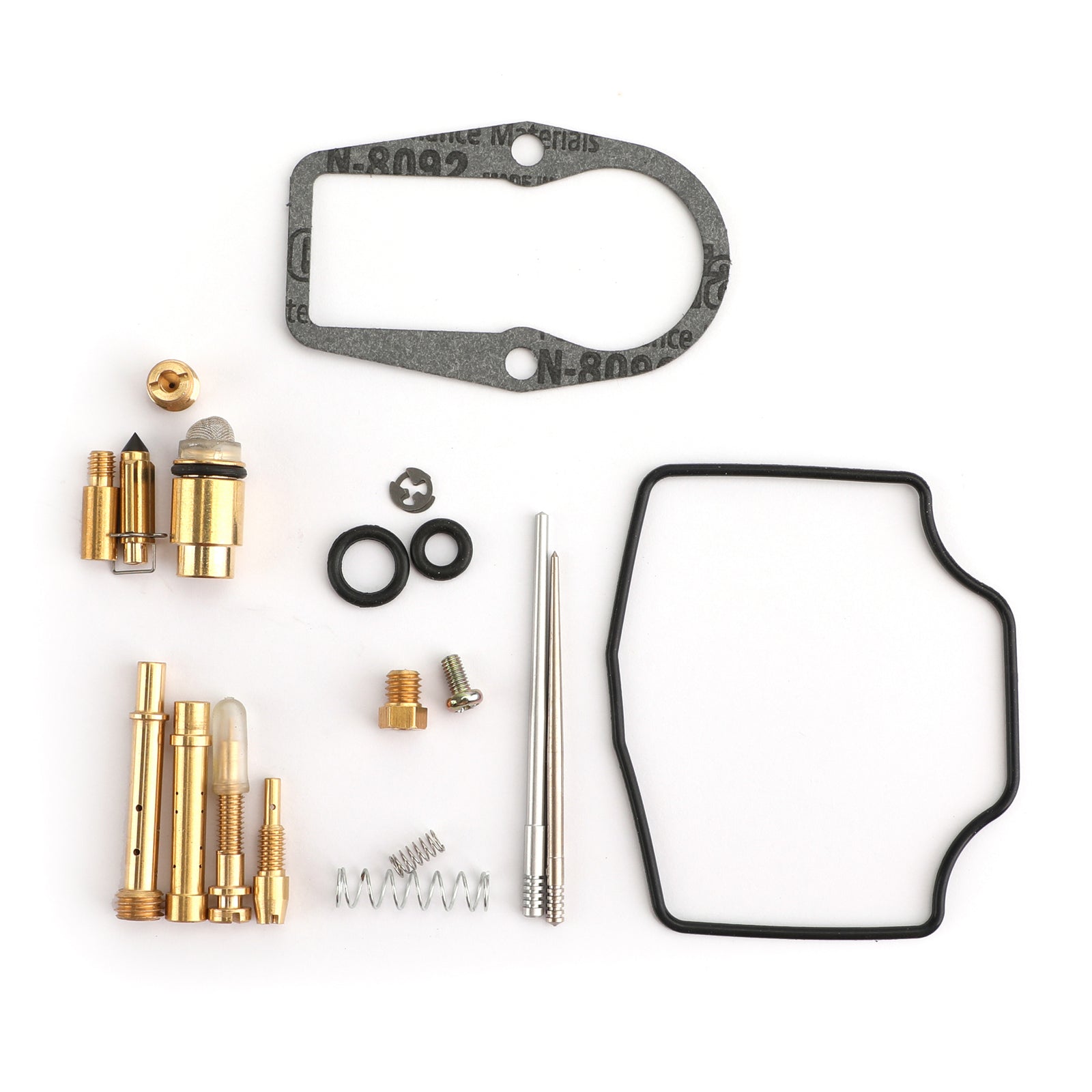 90-92 Kit de jet de réparation de reconstruction de carburateur YAMAHA XT 600 E K XT600