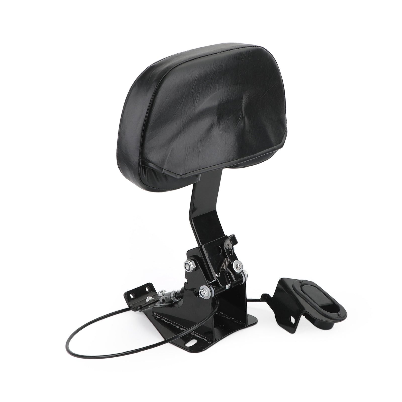 Driver Backrest fit for 2009-2020 Touring Road Street Electra Glide FLHR FLTR