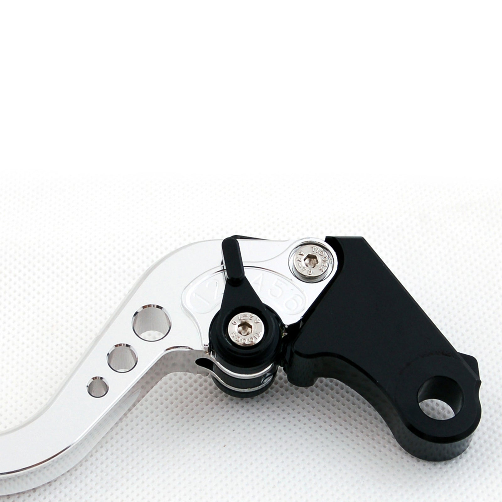 Long Clutch Brake Lever fit for Honda CBR500R/CB500F/X 19-21 CBR300R 19-21 Generic