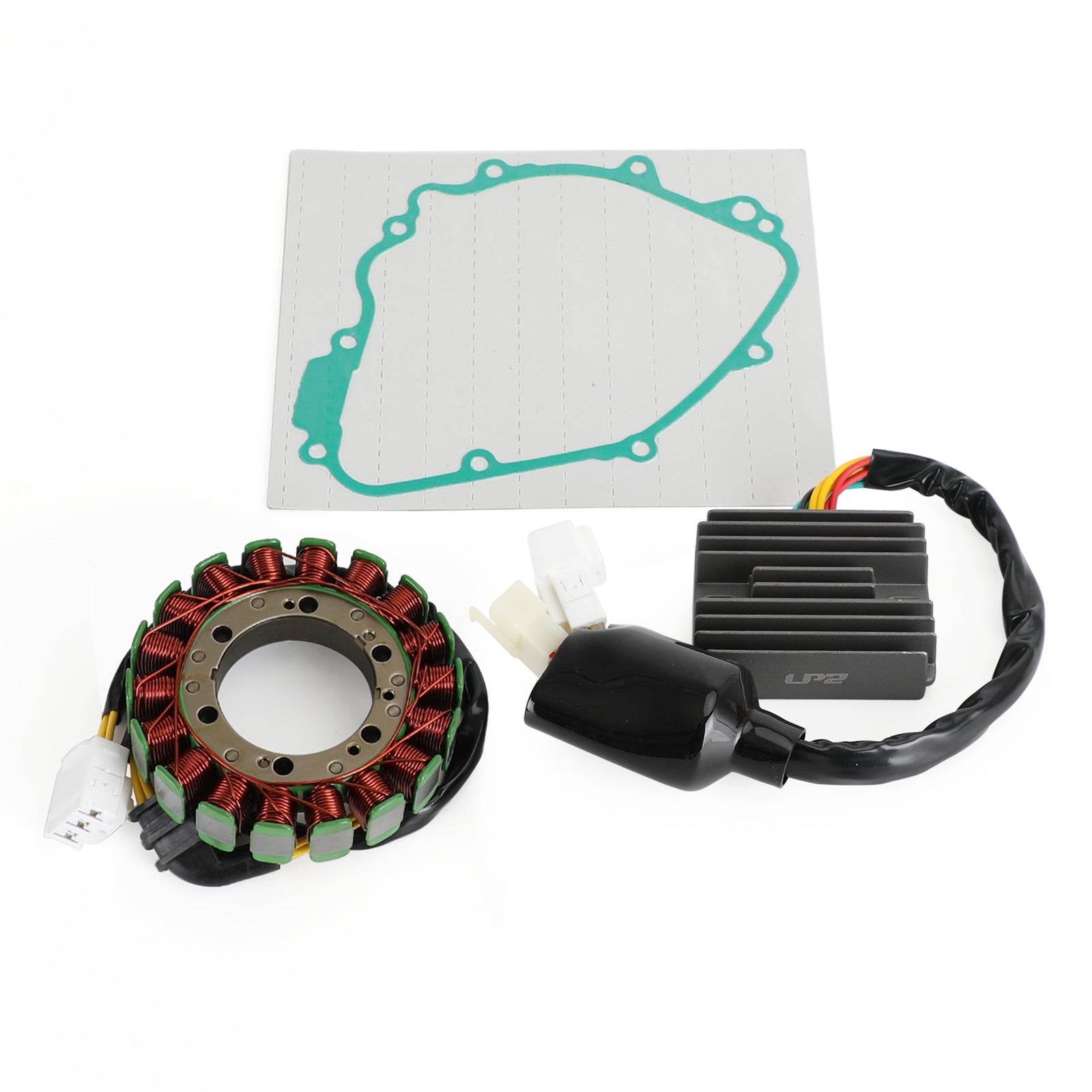 Kit de joint de bobine de Stator de régulateur, pour Honda CBR 900 RR CBR954RR SC50 2002 2003