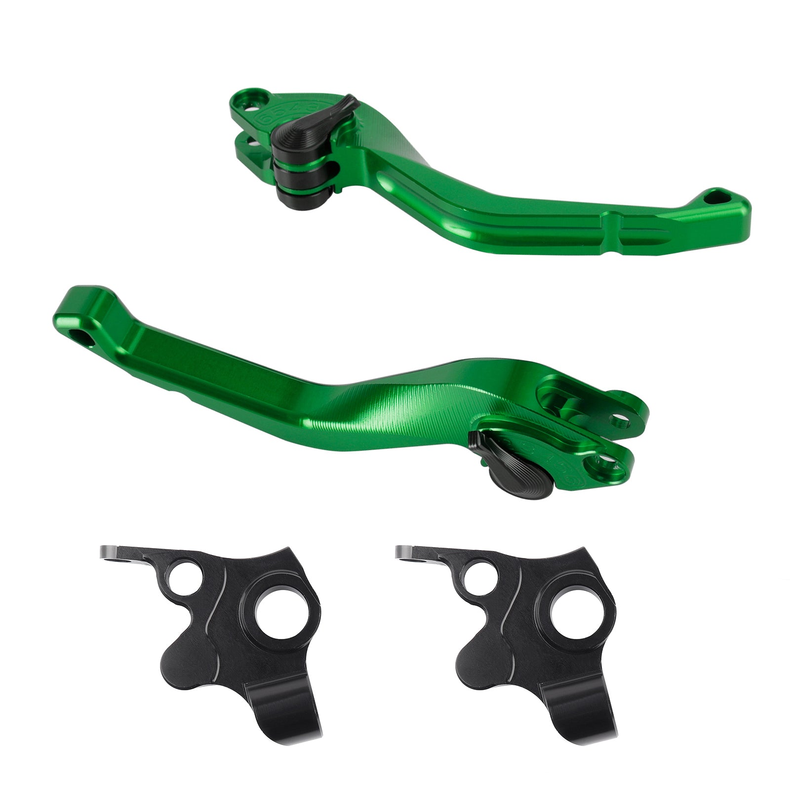 CNC Short Clutch Brake Lever fit for KYMCO 2017-2018 AK550