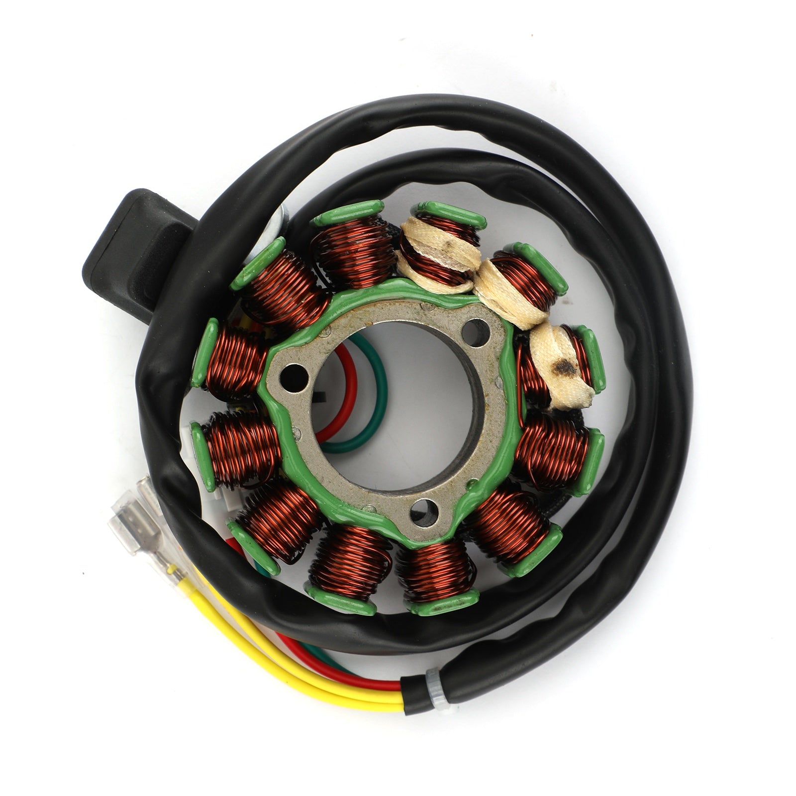 STATOR GENERATOR for Husqvarna FC250 FC350 FC450 FS450 FX350 FX450 2015-2019 via fedex