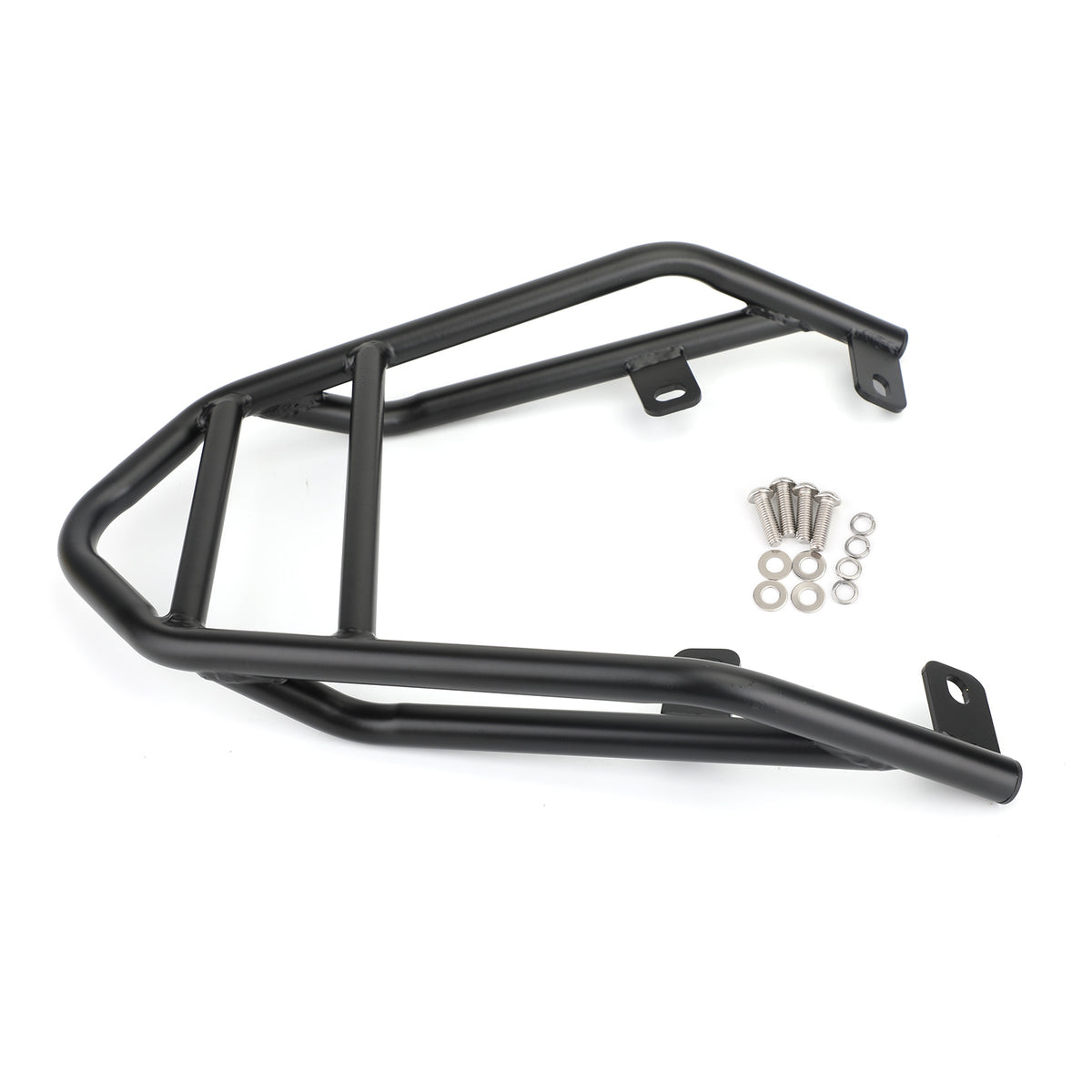 Rear Carrier Luggage Rack Fit for Ducati Scrambler 400 803 Sixty2 2016-2019