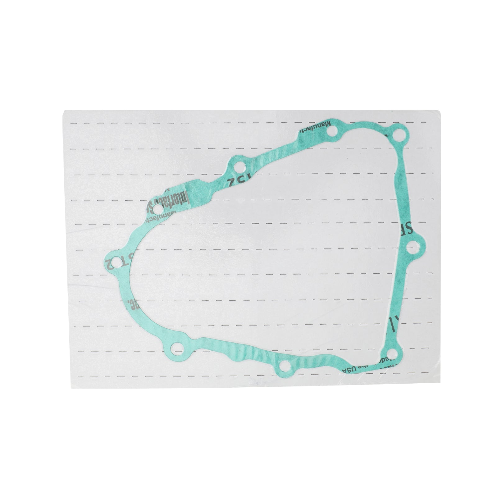 Stator Gasket Fit For Yamaha ATV YFZ450 2012-2013 ATV YFZ450 W/X/Y 2007-2009 ATV YFZ450 S/T 2004-2005