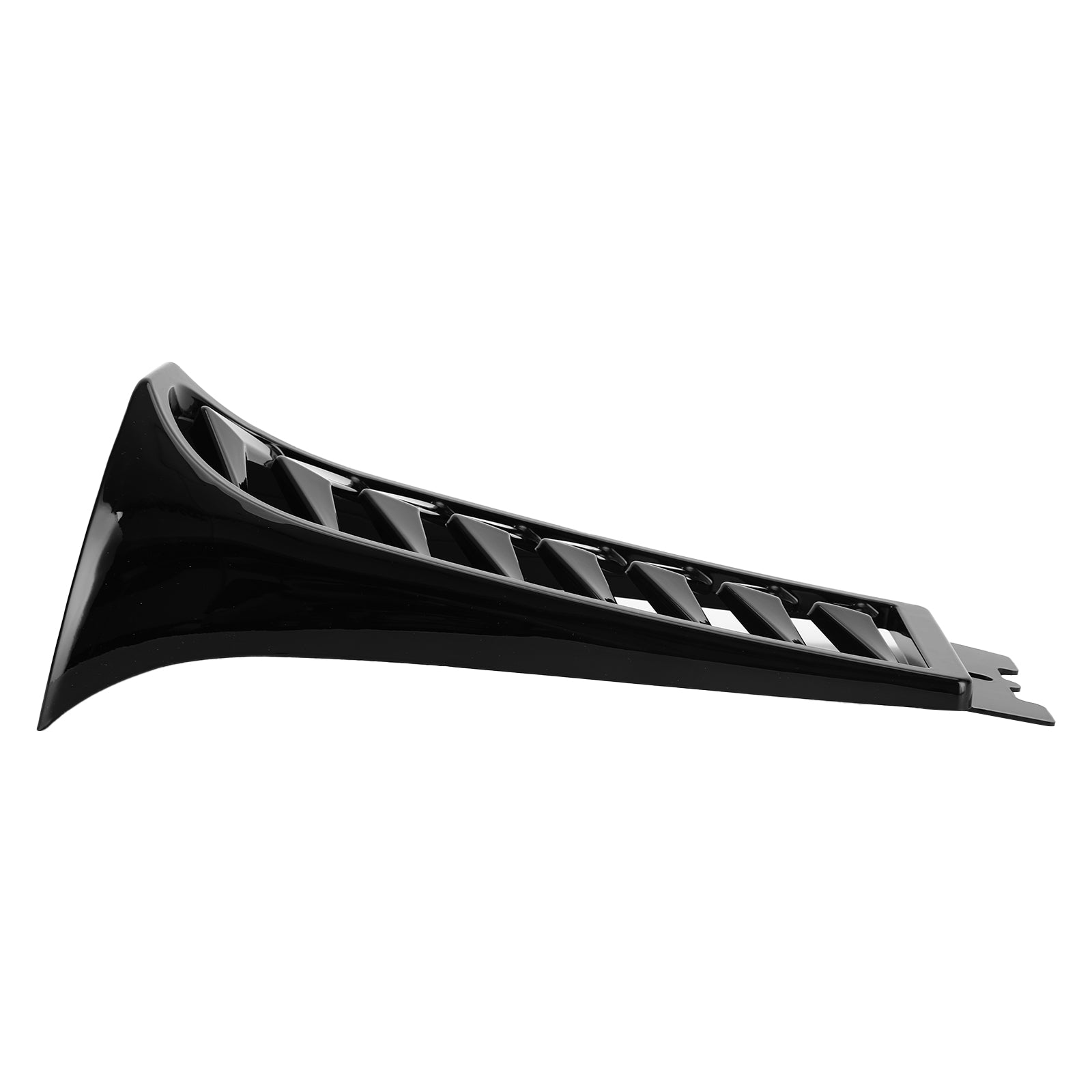 18-21 Softail Breakout Fat Bob Generic Front Chin Spoiler Lower Radiator Cover