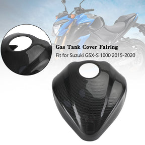 Gas Tank Cover Guard Fairing Protector For Suzuki GSX-S 1000 GSXS 2015-2020