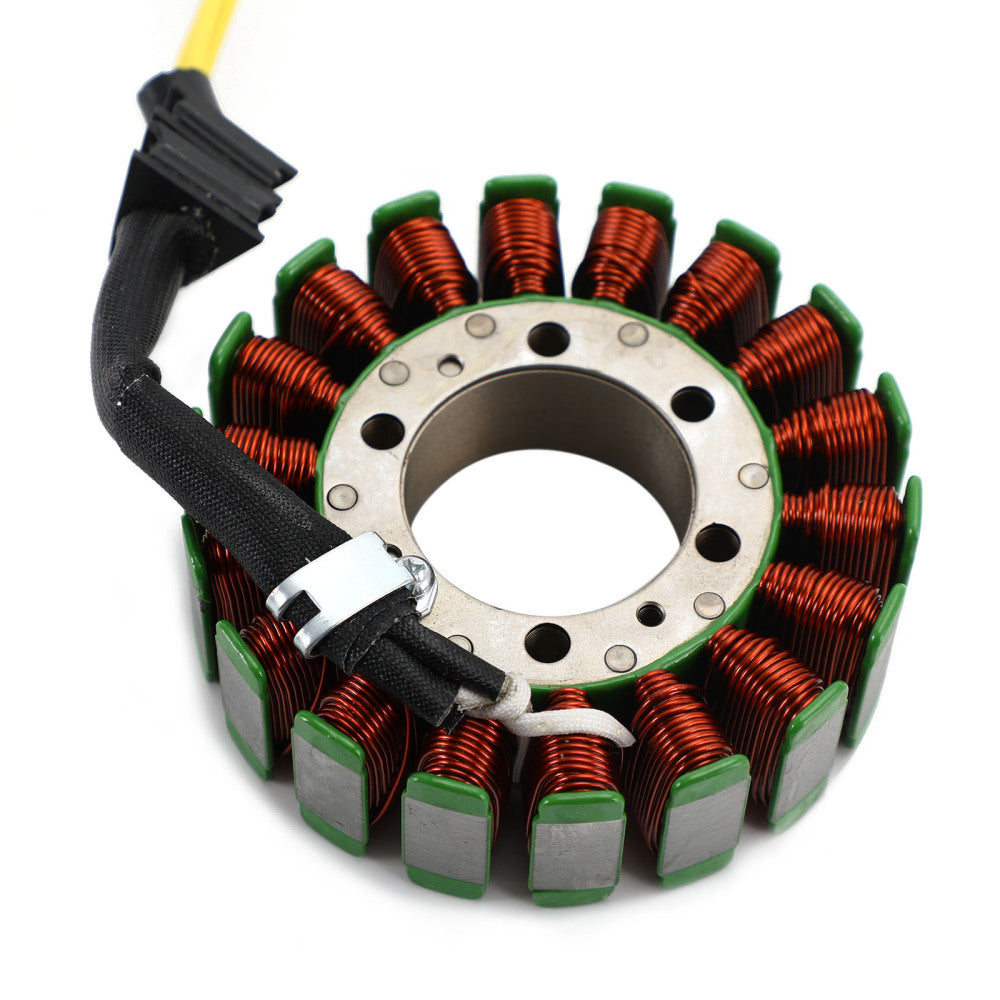 STATOR MAGNETO FÜR HONDA CB1100 CB1100SF GENERATOR ALETERNATOR 2000-2003 02 01 Generisches FedEx Express-Versand