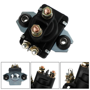 Starter Solenoid Relay fit for Mercury Marine 89-818997A1 Yamaha 65W-81941-00-00 Generic