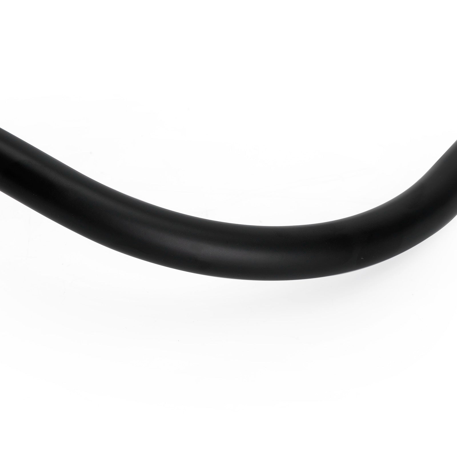 Black Passenger Grab Handle Bar Fit for Kawasaki Z 650 RS 2021 2022 2023