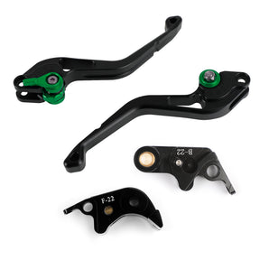 NEW Short Clutch Brake Lever fit for BMW S1000R S1000RR 2015-2018
