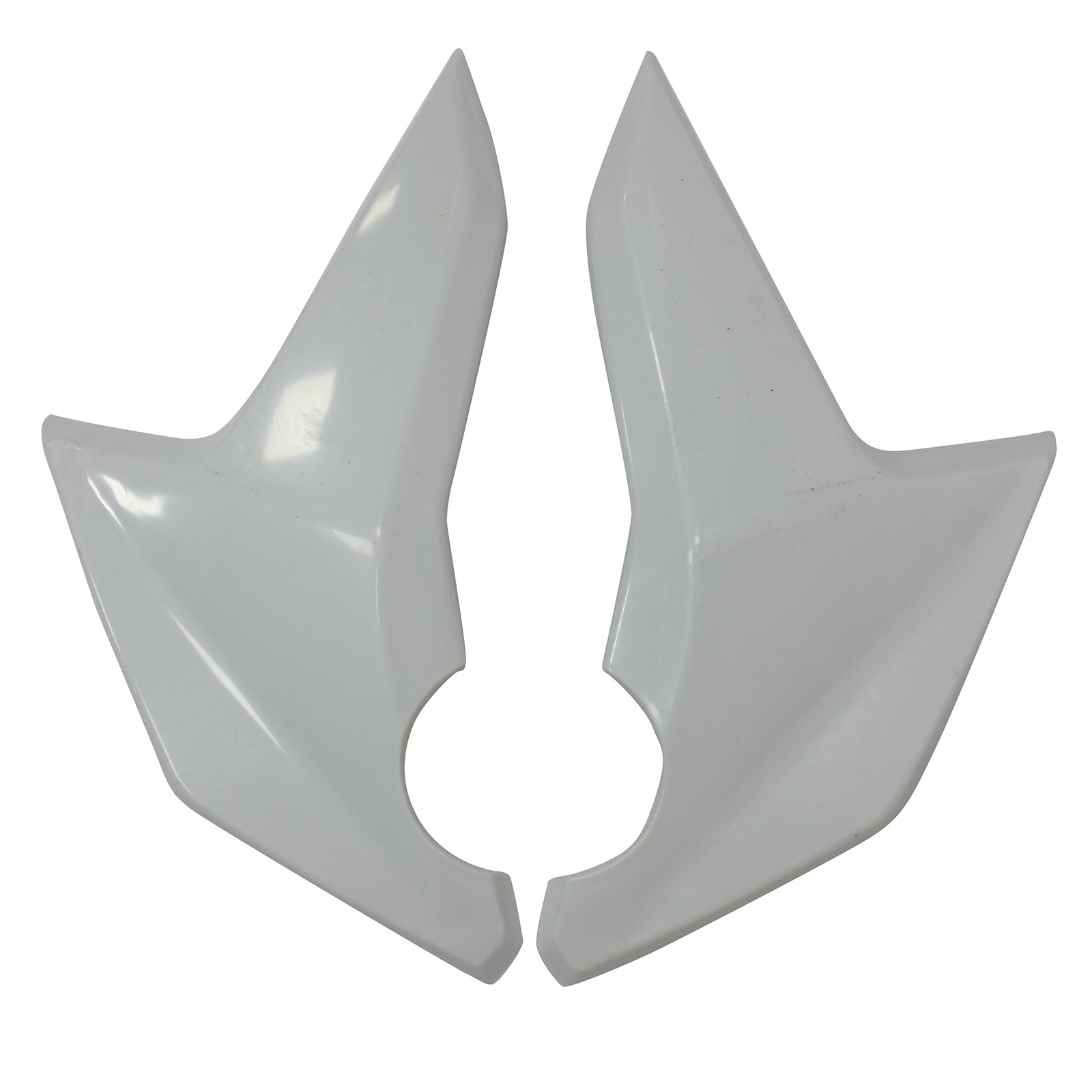 Amotopart 2018-2022 BMW F750/850GS Unpainted Fairing Kit