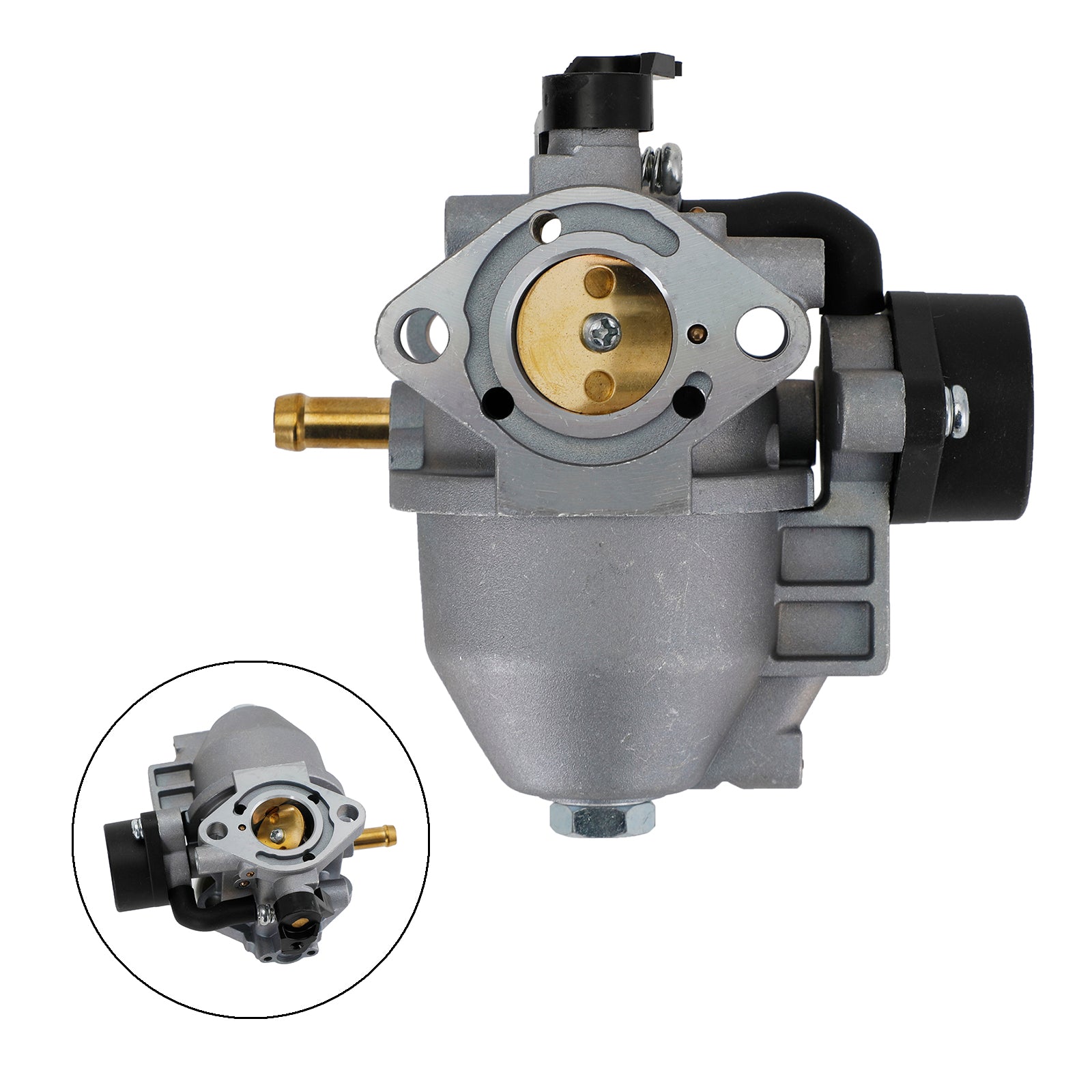 Carburetor Carb fit for Kawasaki 15004-0951 FJ180V-AM00 AM11 AM12 AM17