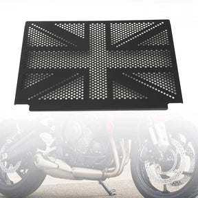 Radiator Guard Cover B-Type Protector For Triumph Trident 660 2020-2022 2021