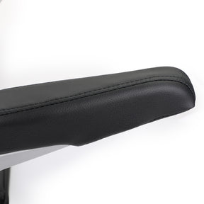 Adjustable Rear Passenger Armrest Fit For BMW K1600GTL 2011-18 Black