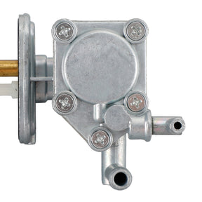 Valvola del rubinetto del carburante del serbatoio del gas Rubinetto adatto per Suzuki GSF600 GSF1200 44300-26E00