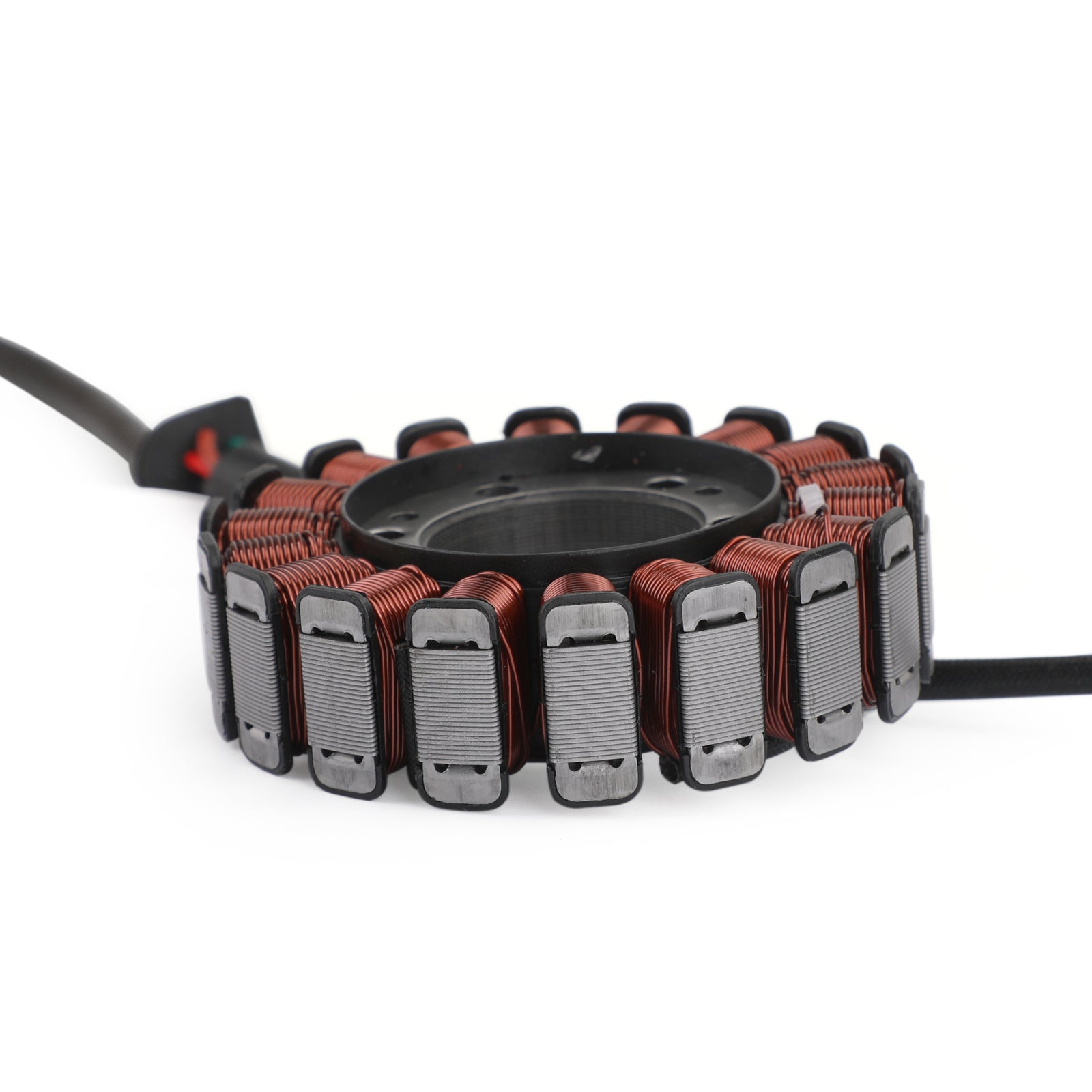 Stator et régulateur de générateur adaptés pour Suzuki LTZ400 Quadsport Z400 ATV 2003-2008