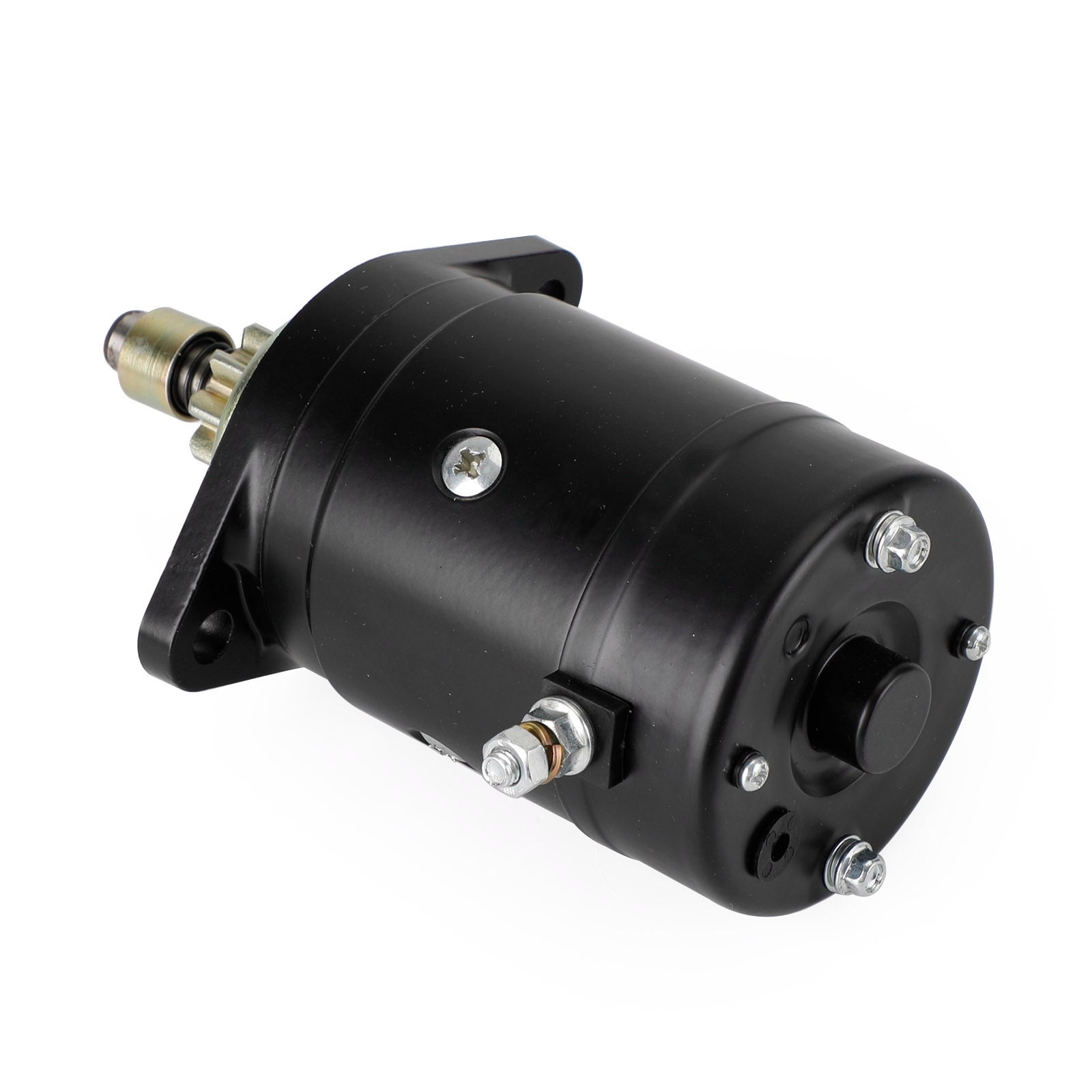 NUEVO ARRANQUE SE ADAPTA A NISSAN / TOHATSU MARINE 25-30HP 1992-2003 410-44087 346-76010