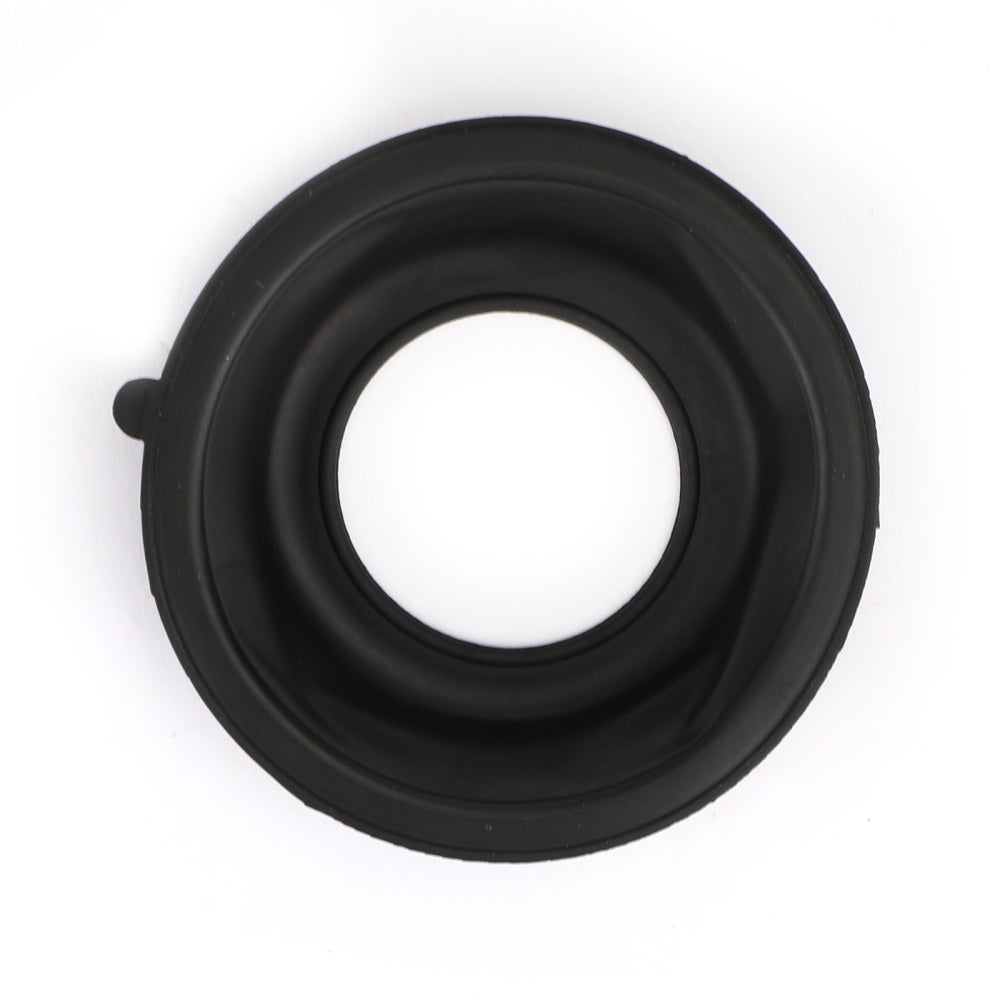 Carburetor repair kit plunger diaphragm rubber for Honda XL650V TRANSALP 88-06