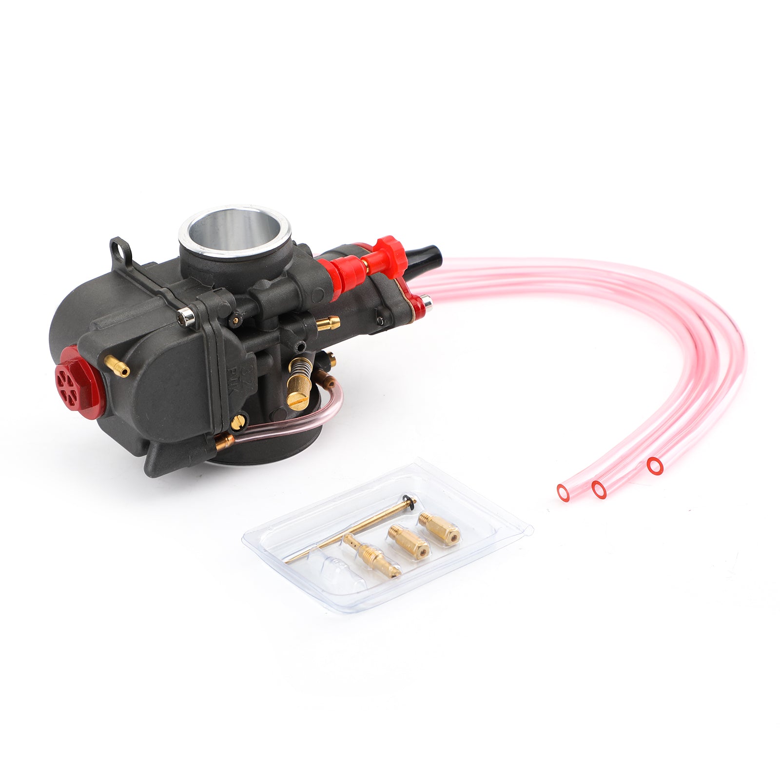 Super Performance KOSO OKO PWK 32mm Power Jet Carburetor Carb For Dirt Bike ATV Generic