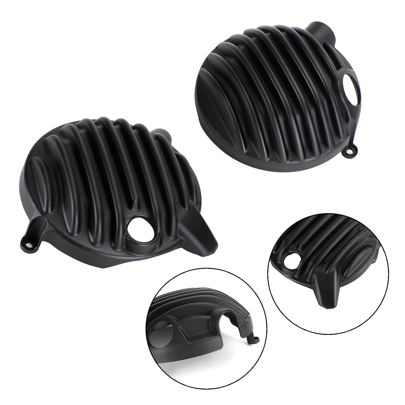 Engine Guards Protective Stator Engine Cover For Honda Cmx 300 Rebel 300 17-20 Generic