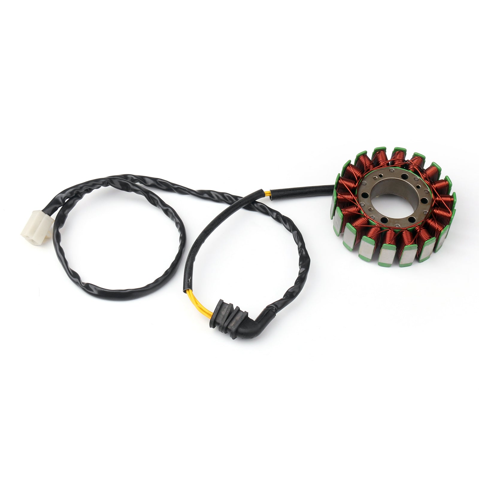 Magneto Generator Stator Coil For Honda VF750 Magna V45 94-03 Interceptor 94-97