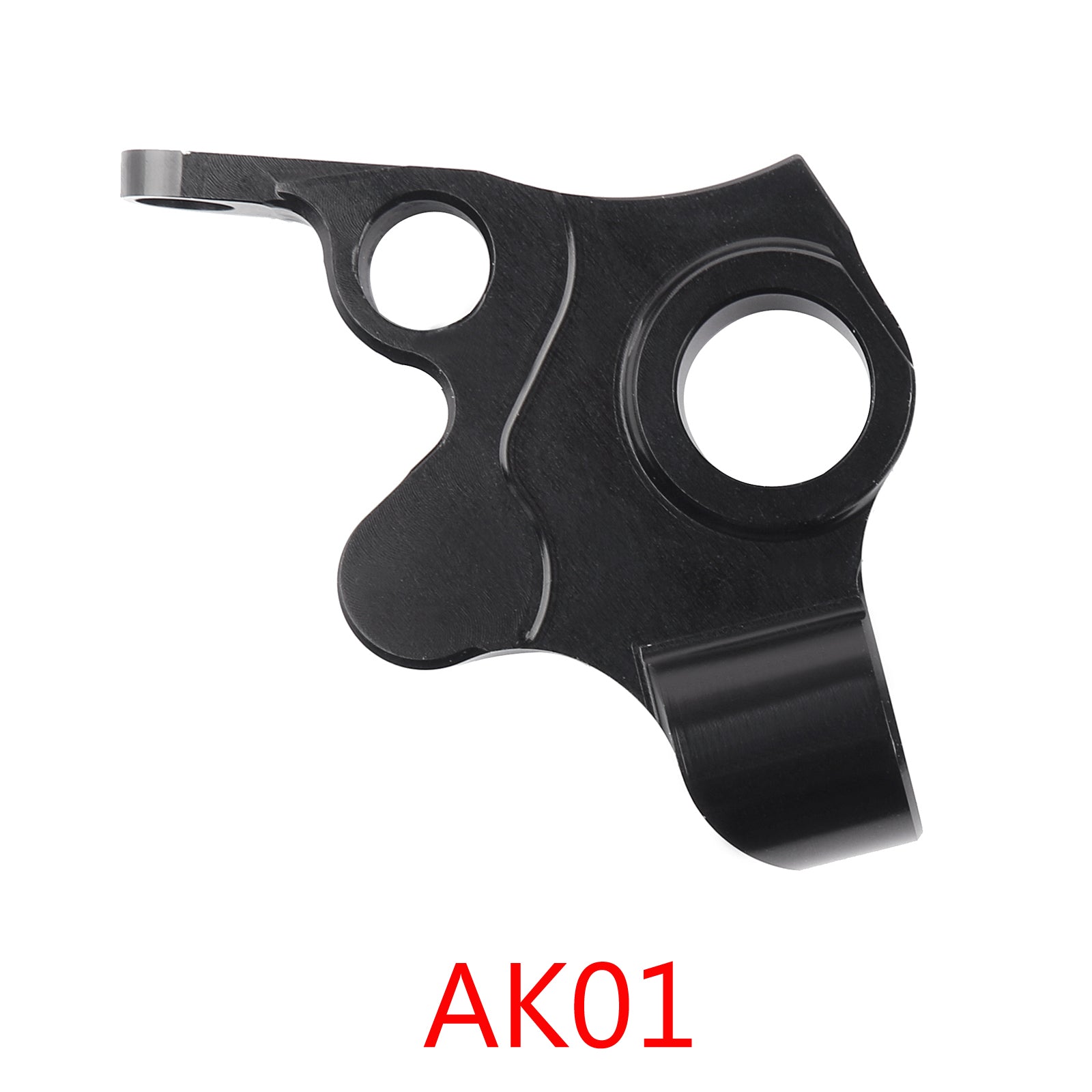 NEW Short Clutch Brake Lever fit for KYMCO 2017-2018 AK550