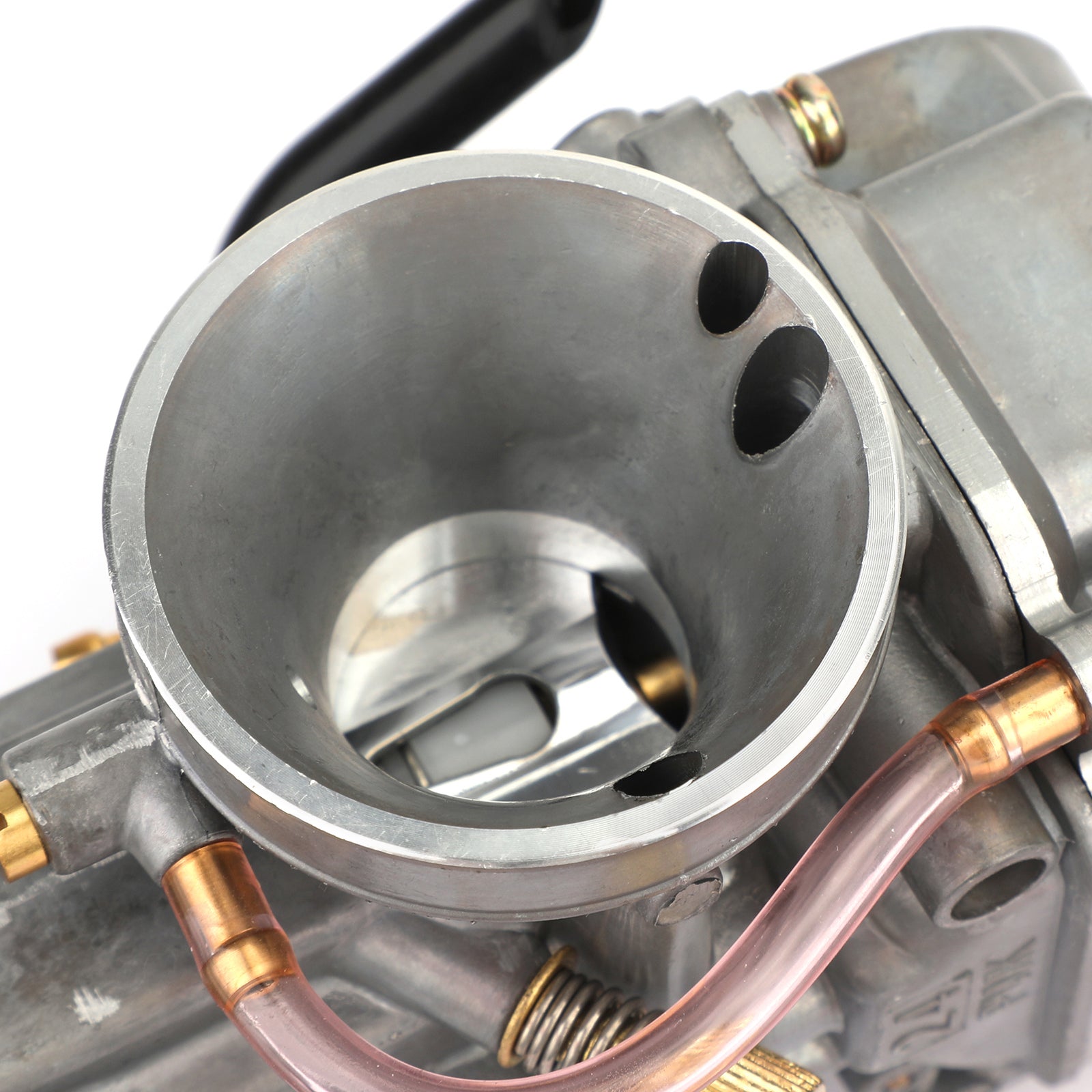 26MM Universal 26 MM PWK Motorcycle Carburetor For Keihin Mikuni Dellorto Koso Generic