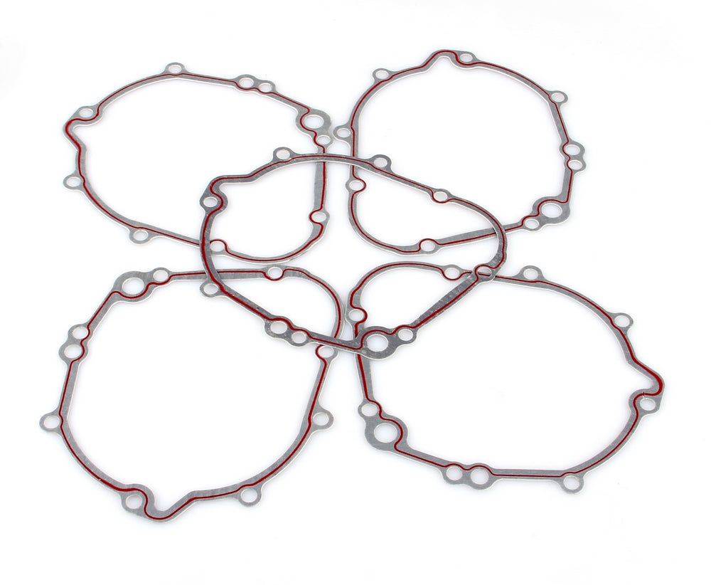 5PCS Stator Cover Gaskets for Suzuki GSXR600 GSXR750 K6-L6 11483-01H00-00