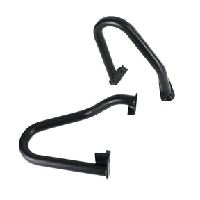 Protezioni Motore Telaio Crash Bars Oro Adatto Per Honda Rebel Cmx 1100 Dct 21-22 Generic