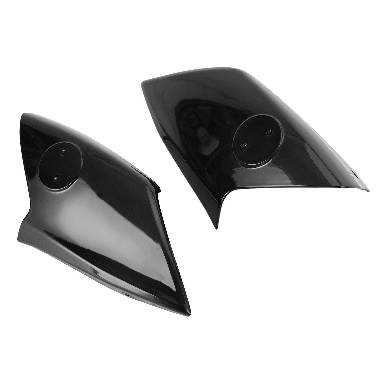 21-23 Yamaha MT-09 / FZ09 Air Intake Covers Tank Side Panel Fairing