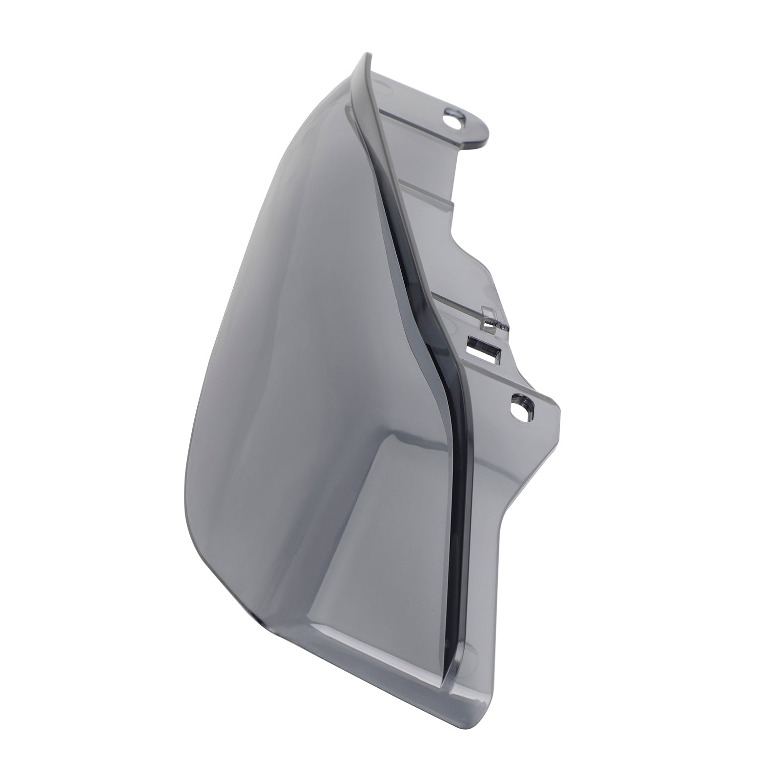 Protector embellecedor deflector de calor de aire de marco medio apto para modelos Touring y Trike 09-16