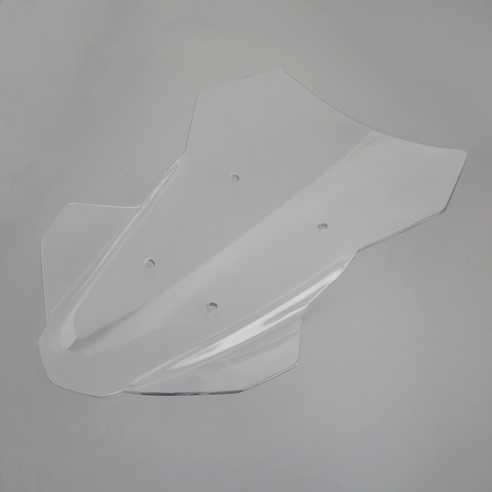 ABS Motorcycle Windshield WindScreen fit for Yamaha NMAX155 N-MAX 155 2021-2022