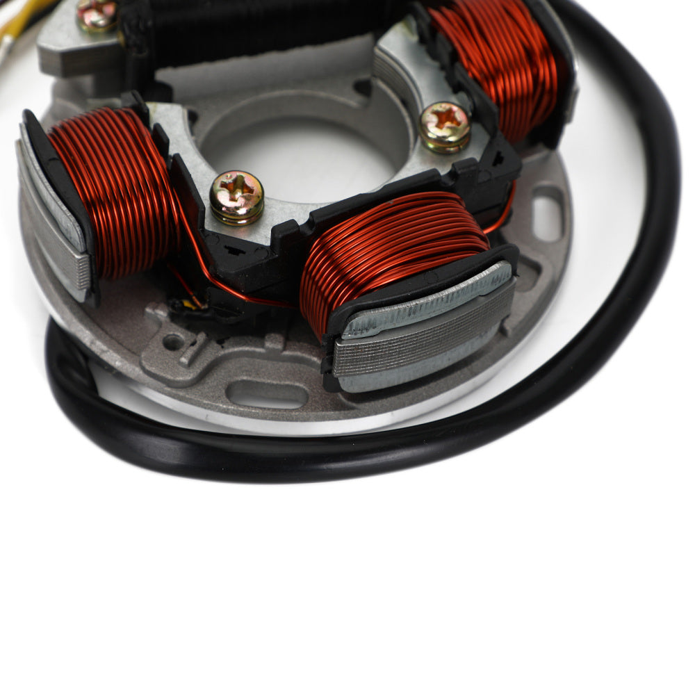 Stator de moteur générateur adapté pour Sea-Doo HX SP SPI SPX GS GSI GTS Explorer Sportster Challenger